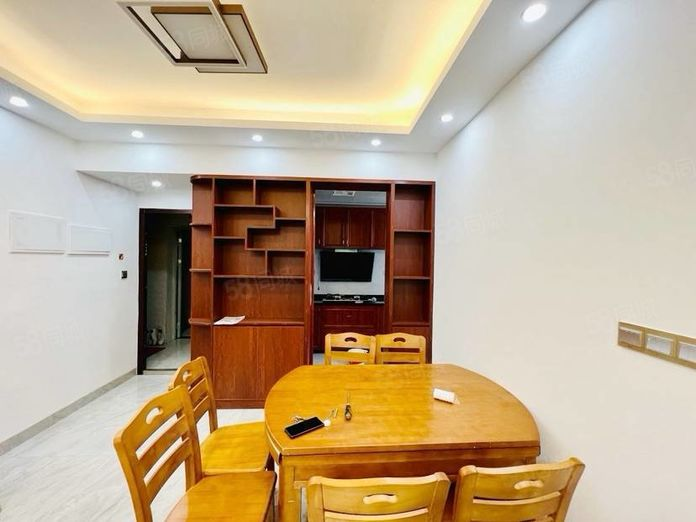 在赣州，租一套 loft 公寓是怎样的生活？