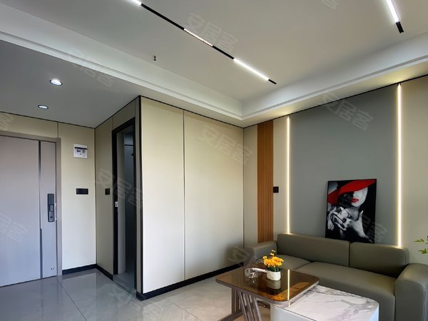 押一付一！赣州千元以内拎包入住房源精选